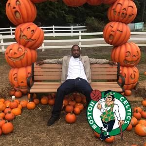 Meet your Posher, Alfonzo